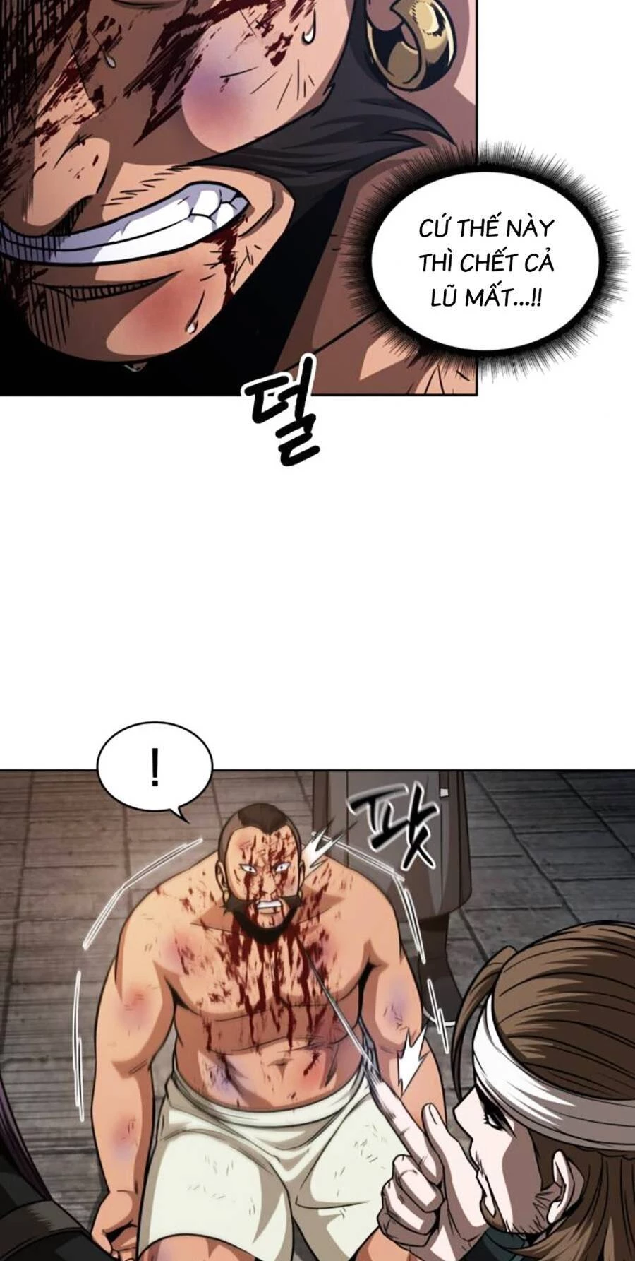 Ngã Lão Ma Thần Chapter 159 - Next Chapter 160