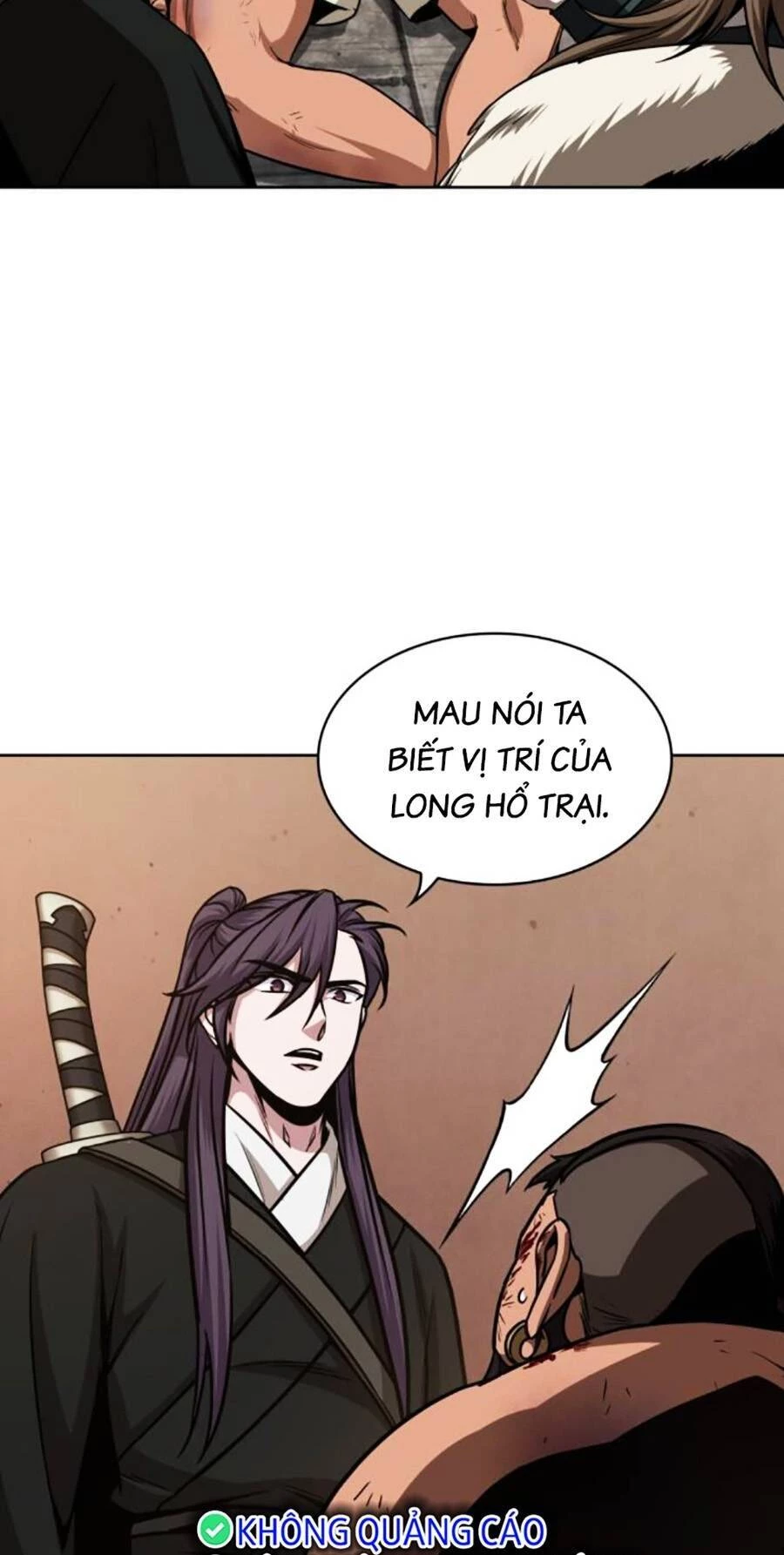 Ngã Lão Ma Thần Chapter 159 - Next Chapter 160