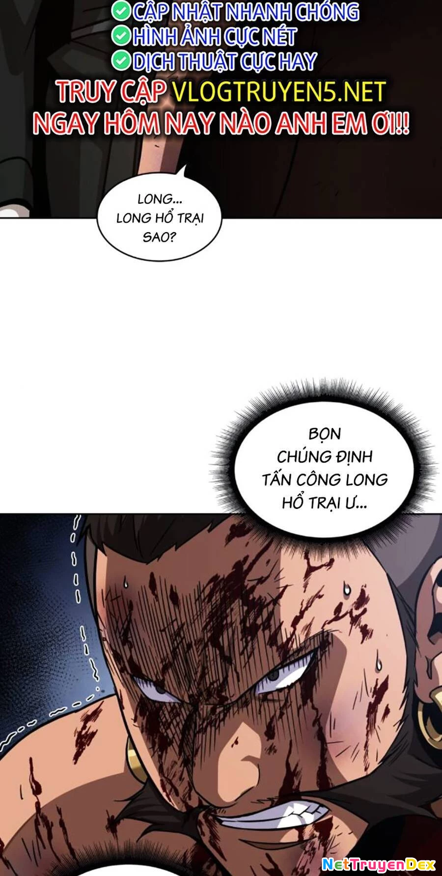 Ngã Lão Ma Thần Chapter 159 - Next Chapter 160