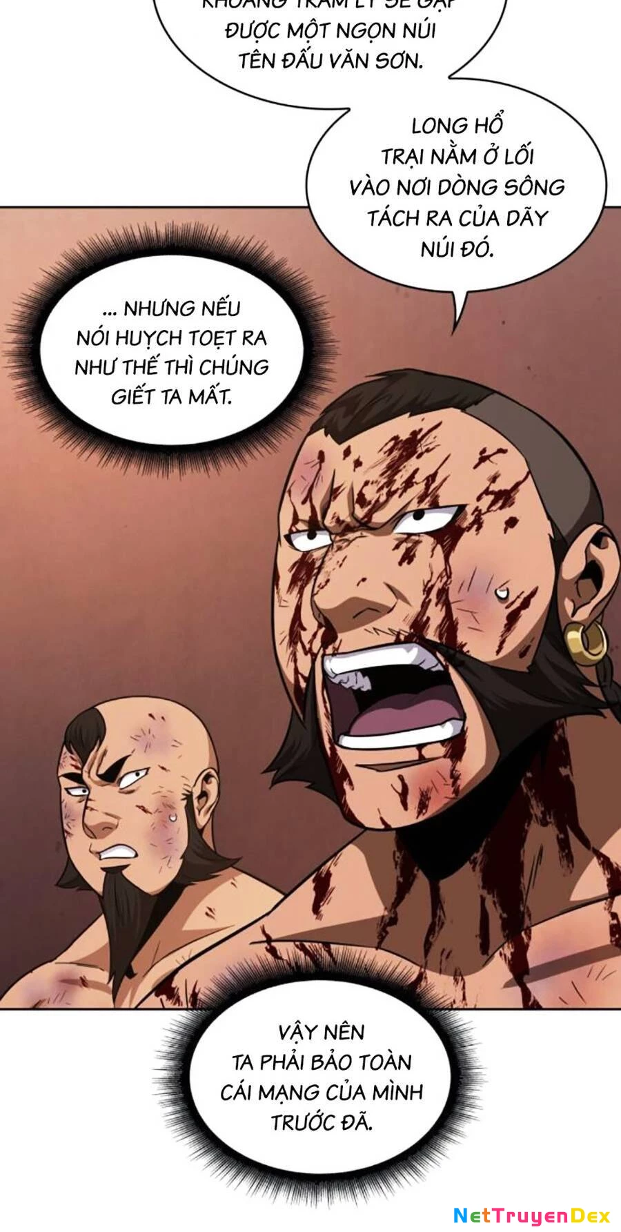Ngã Lão Ma Thần Chapter 159 - Next Chapter 160