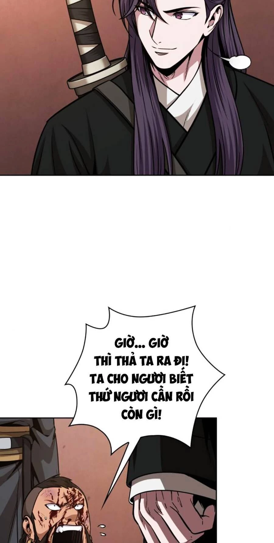 Ngã Lão Ma Thần Chapter 159 - Next Chapter 160