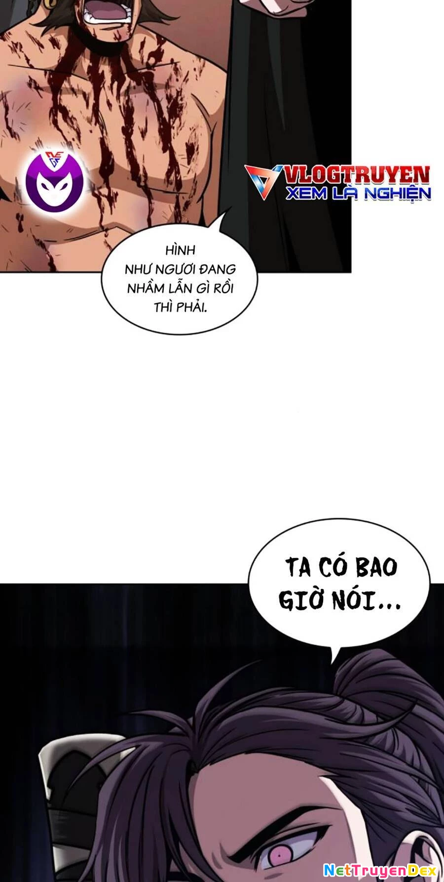 Ngã Lão Ma Thần Chapter 159 - Next Chapter 160