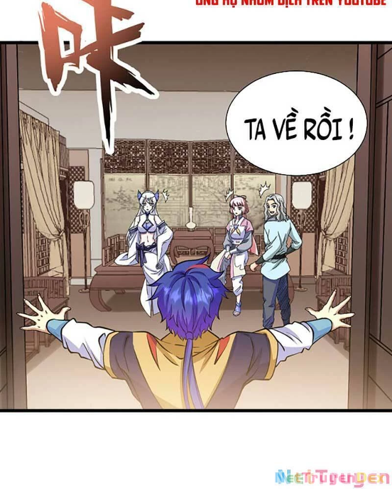 Võ Đạo Độc Tôn Chapter 548 - Next Chapter 549