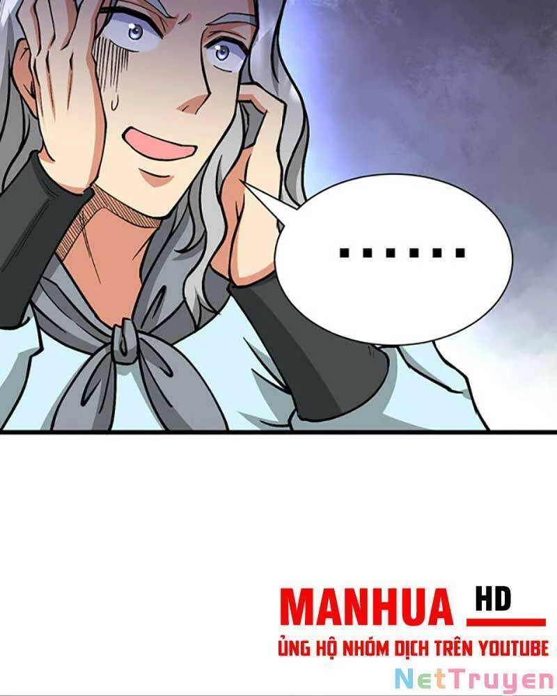 Võ Đạo Độc Tôn Chapter 548 - Next Chapter 549