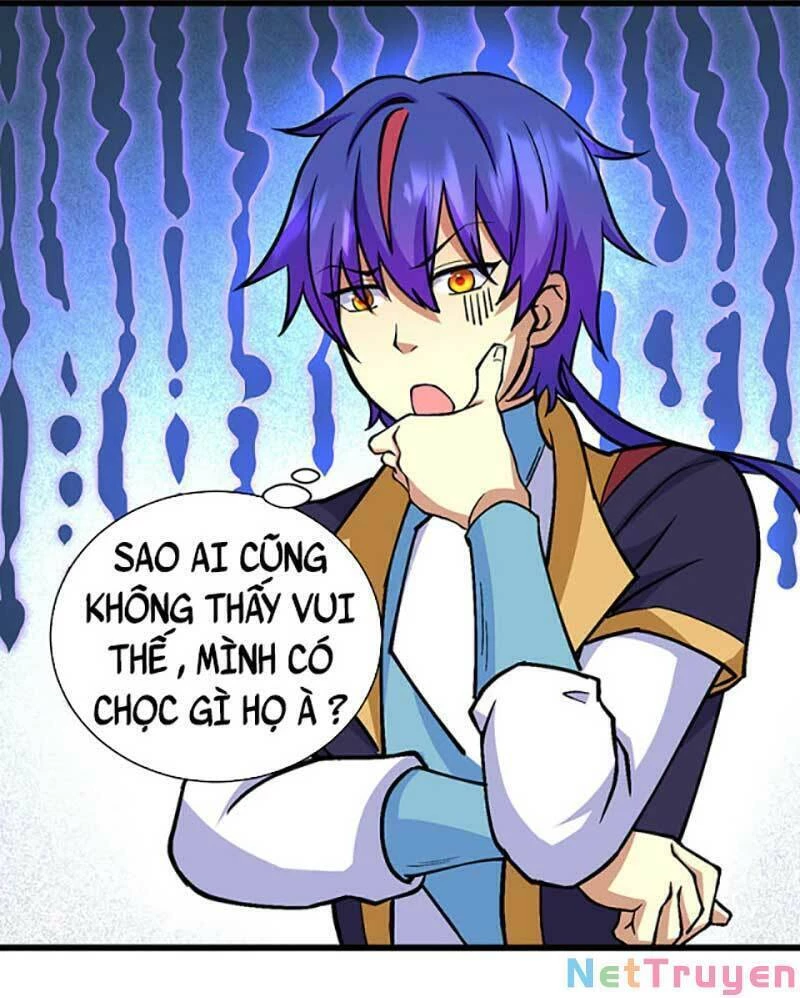 Võ Đạo Độc Tôn Chapter 548 - Next Chapter 549