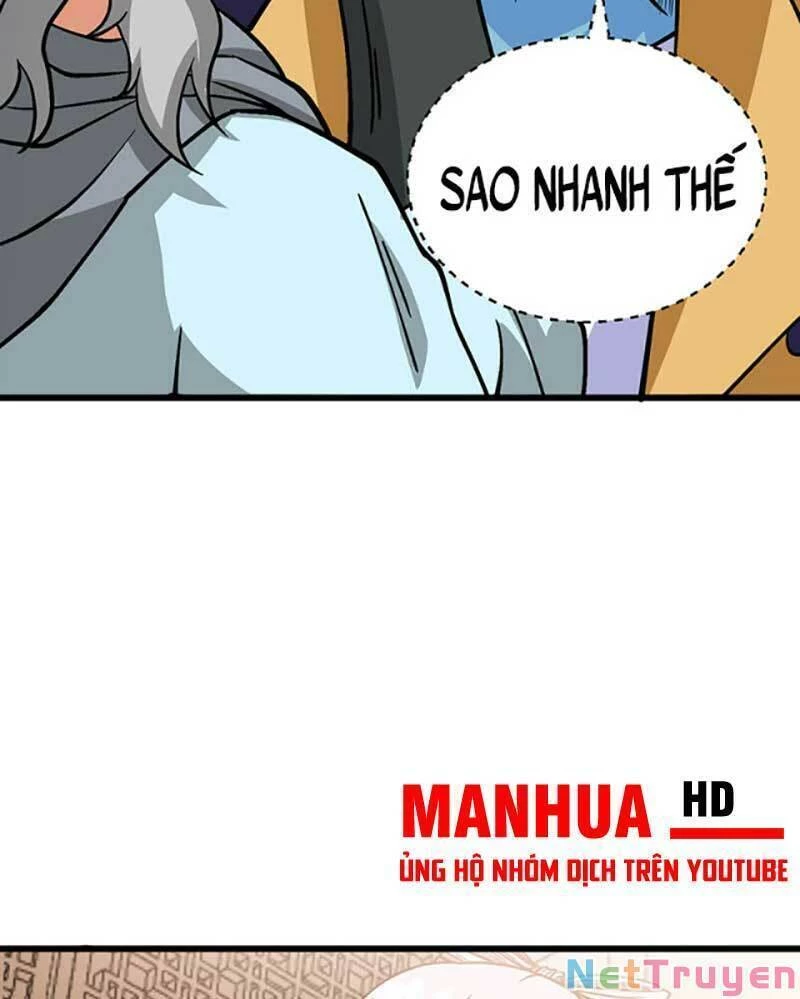 Võ Đạo Độc Tôn Chapter 548 - Next Chapter 549