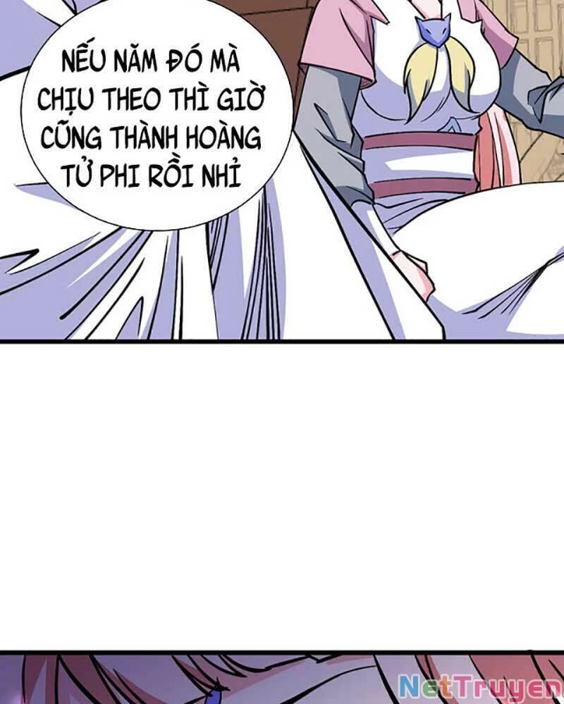 Võ Đạo Độc Tôn Chapter 548 - Next Chapter 549