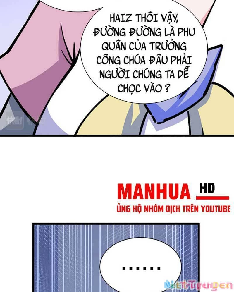 Võ Đạo Độc Tôn Chapter 548 - Next Chapter 549