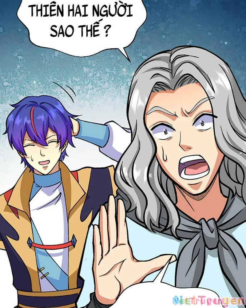 Võ Đạo Độc Tôn Chapter 548 - Next Chapter 549