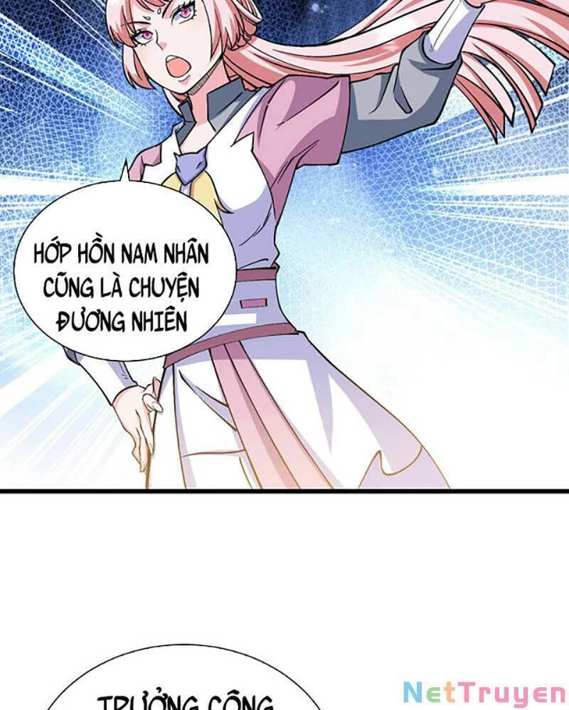 Võ Đạo Độc Tôn Chapter 548 - Next Chapter 549