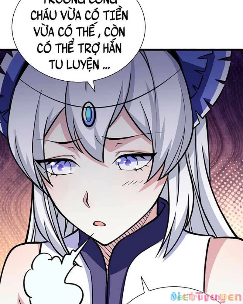 Võ Đạo Độc Tôn Chapter 548 - Next Chapter 549