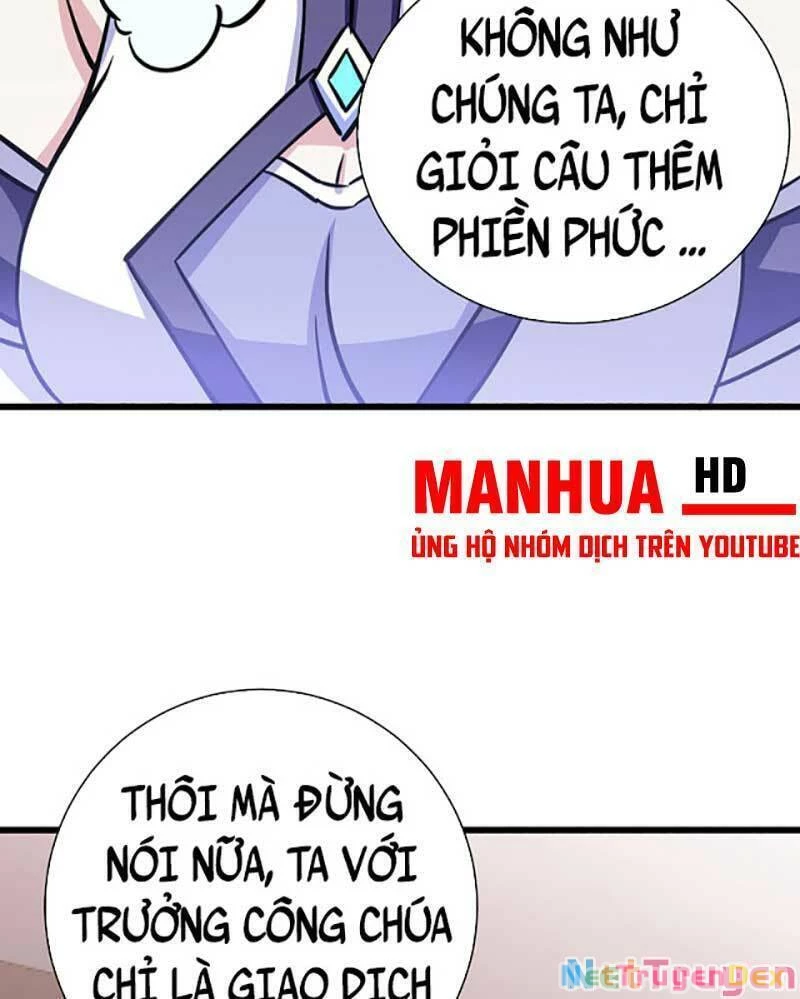 Võ Đạo Độc Tôn Chapter 548 - Next Chapter 549