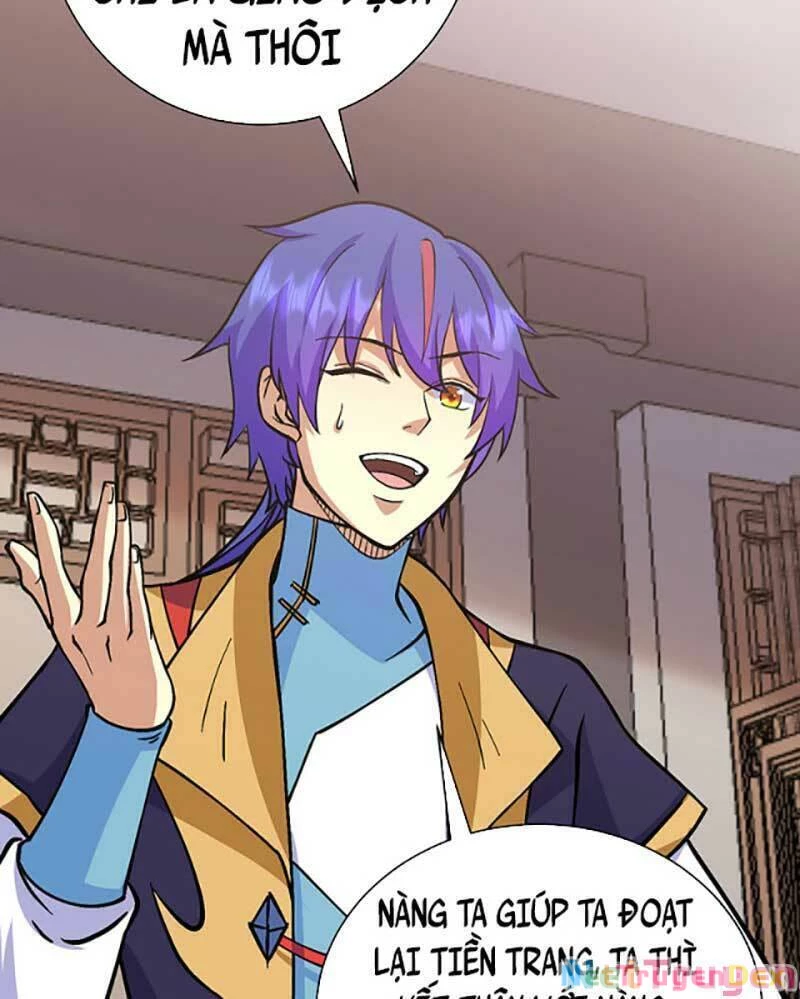 Võ Đạo Độc Tôn Chapter 548 - Next Chapter 549