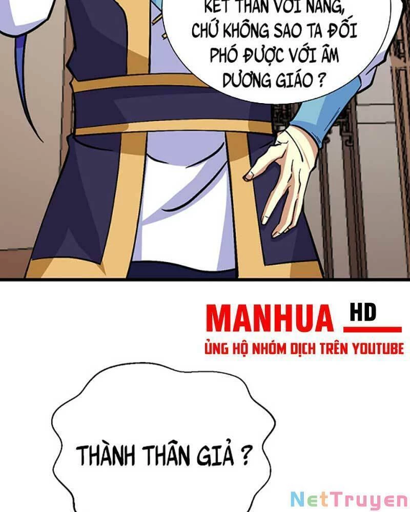 Võ Đạo Độc Tôn Chapter 548 - Next Chapter 549