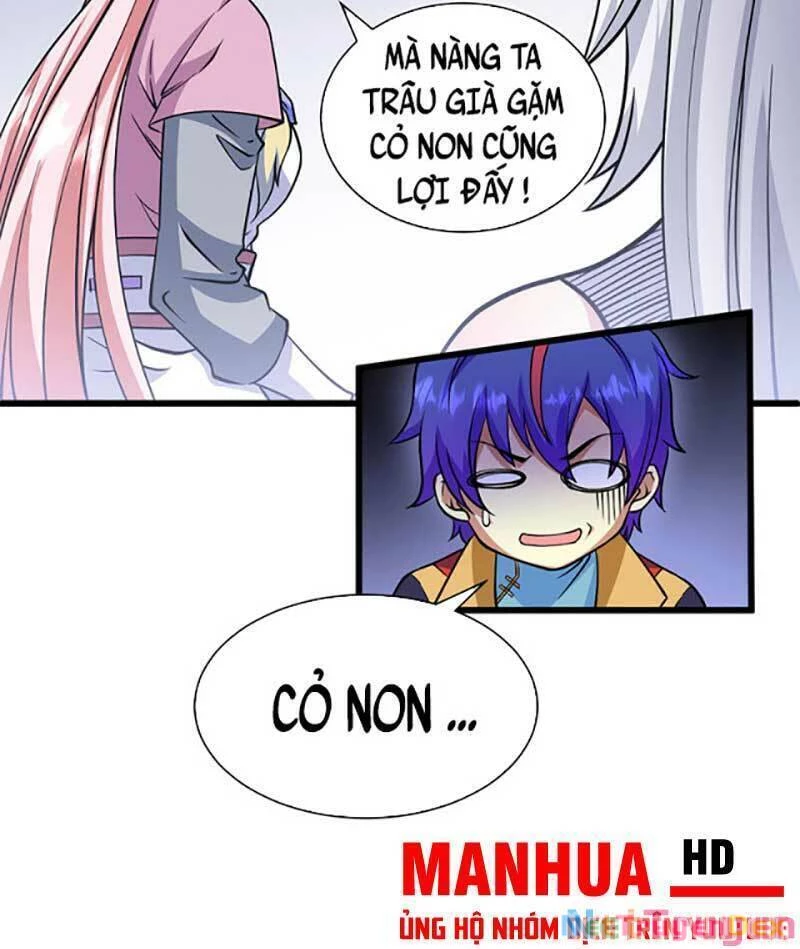 Võ Đạo Độc Tôn Chapter 548 - Next Chapter 549