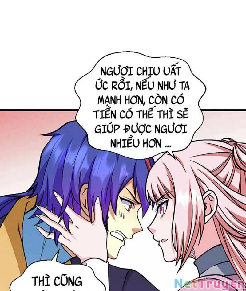 Võ Đạo Độc Tôn Chapter 548 - Next Chapter 549