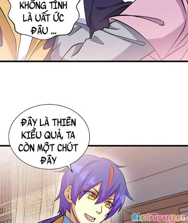 Võ Đạo Độc Tôn Chapter 548 - Next Chapter 549