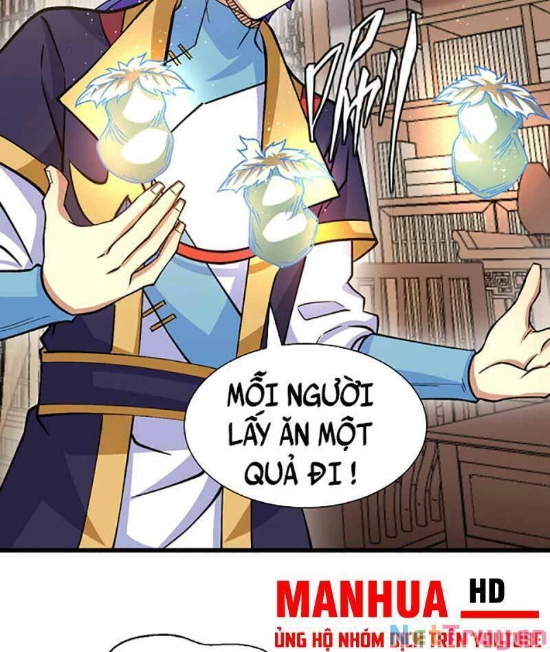 Võ Đạo Độc Tôn Chapter 548 - Next Chapter 549