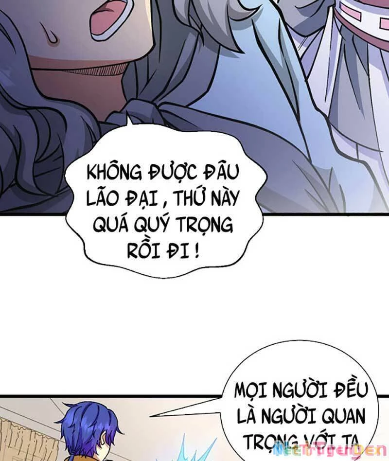 Võ Đạo Độc Tôn Chapter 548 - Next Chapter 549