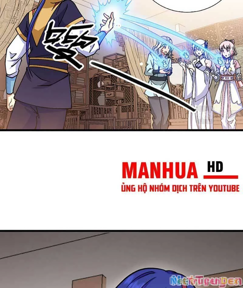 Võ Đạo Độc Tôn Chapter 548 - Next Chapter 549