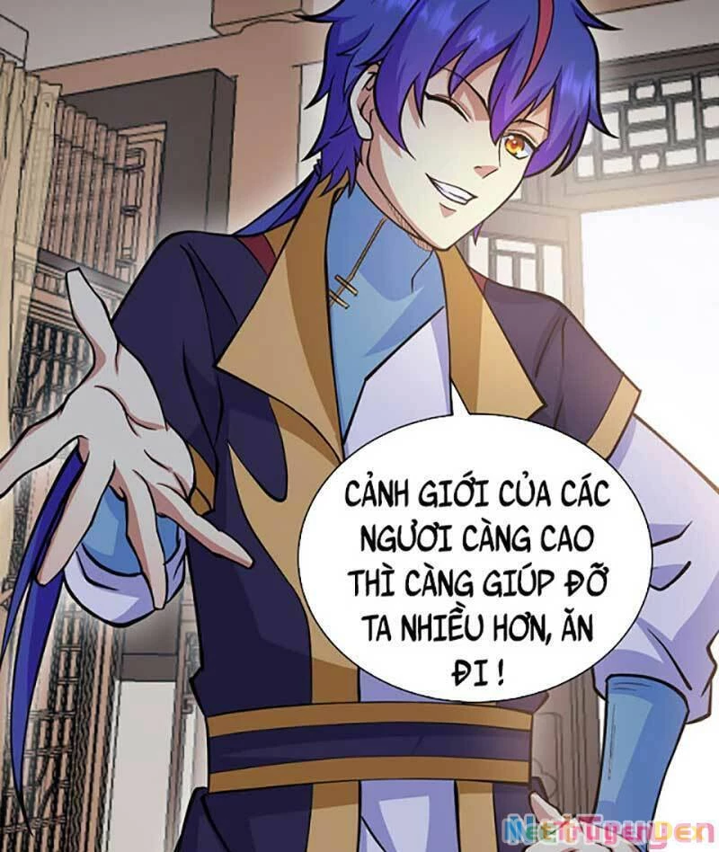 Võ Đạo Độc Tôn Chapter 548 - Next Chapter 549