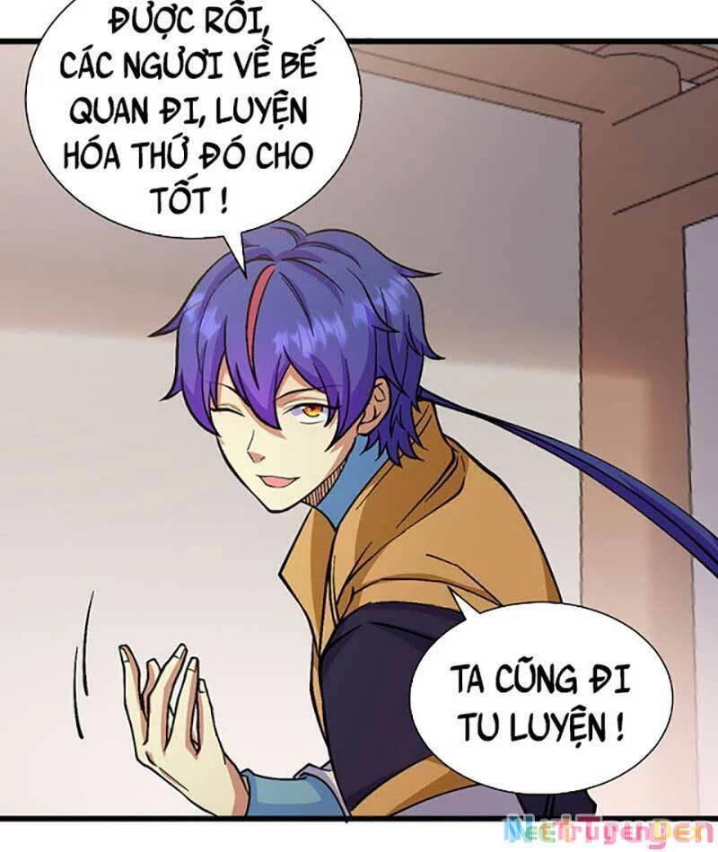 Võ Đạo Độc Tôn Chapter 548 - Next Chapter 549