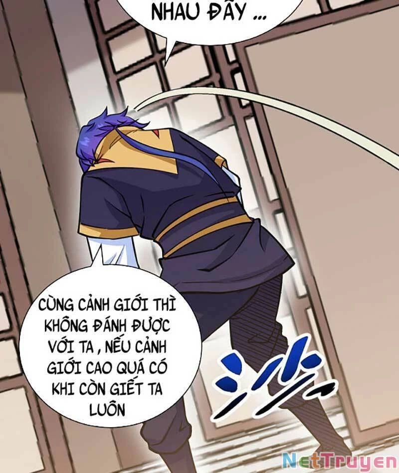 Võ Đạo Độc Tôn Chapter 548 - Next Chapter 549