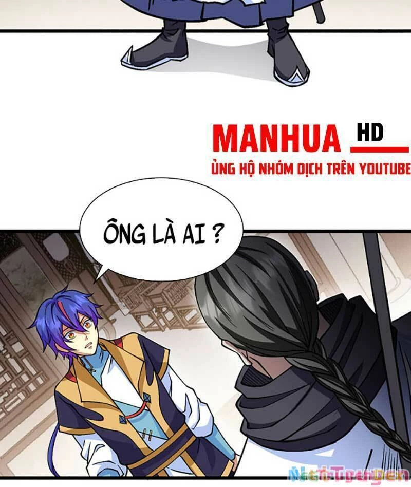 Võ Đạo Độc Tôn Chapter 548 - Next Chapter 549