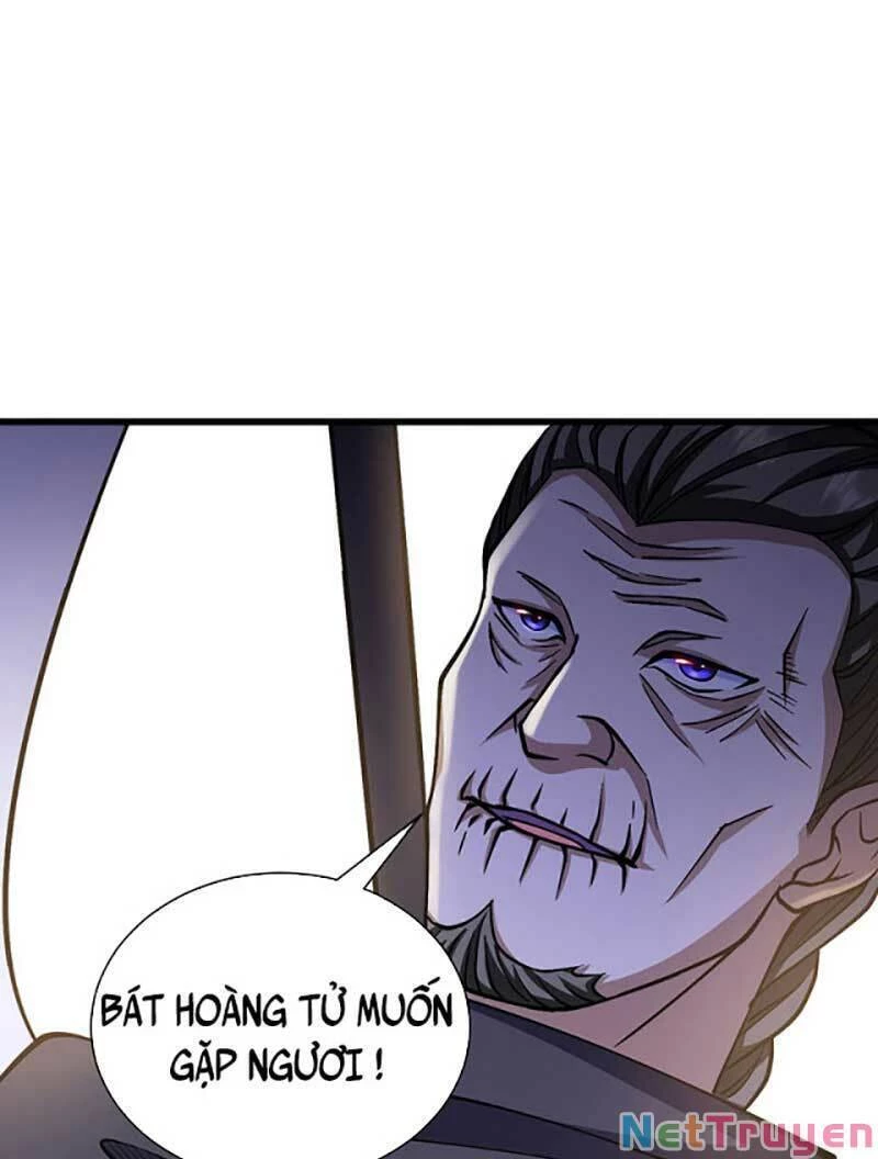 Võ Đạo Độc Tôn Chapter 548 - Next Chapter 549