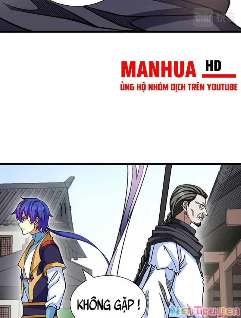 Võ Đạo Độc Tôn Chapter 548 - Next Chapter 549