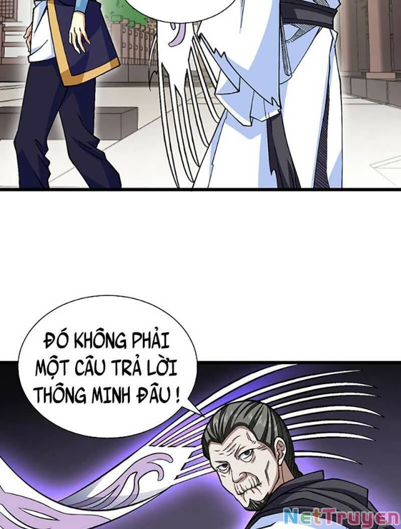 Võ Đạo Độc Tôn Chapter 548 - Next Chapter 549