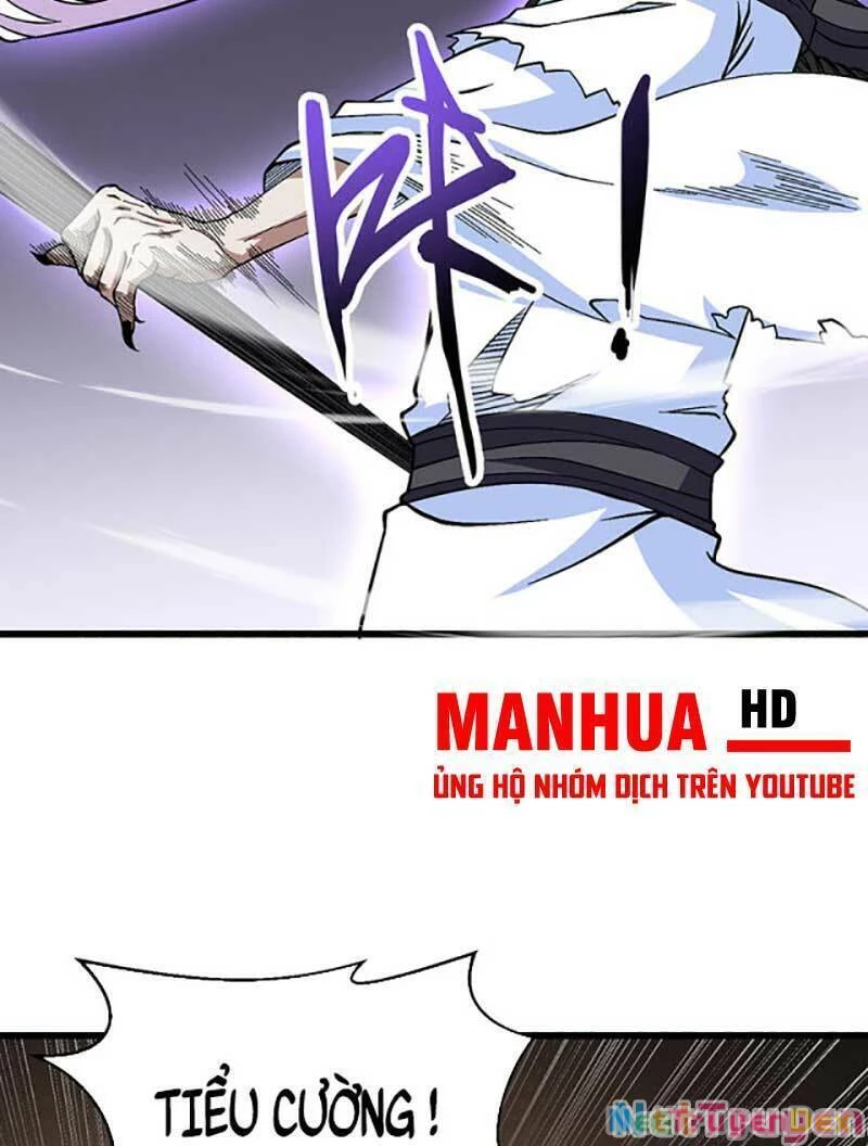 Võ Đạo Độc Tôn Chapter 548 - Next Chapter 549