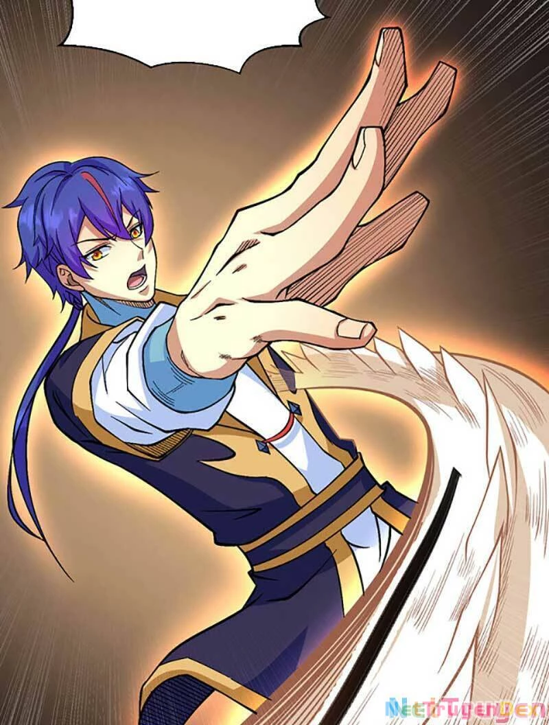 Võ Đạo Độc Tôn Chapter 548 - Next Chapter 549