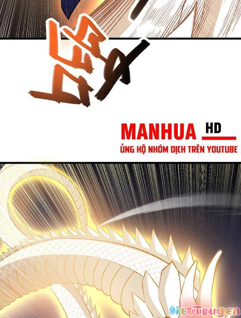 Võ Đạo Độc Tôn Chapter 548 - Next Chapter 549