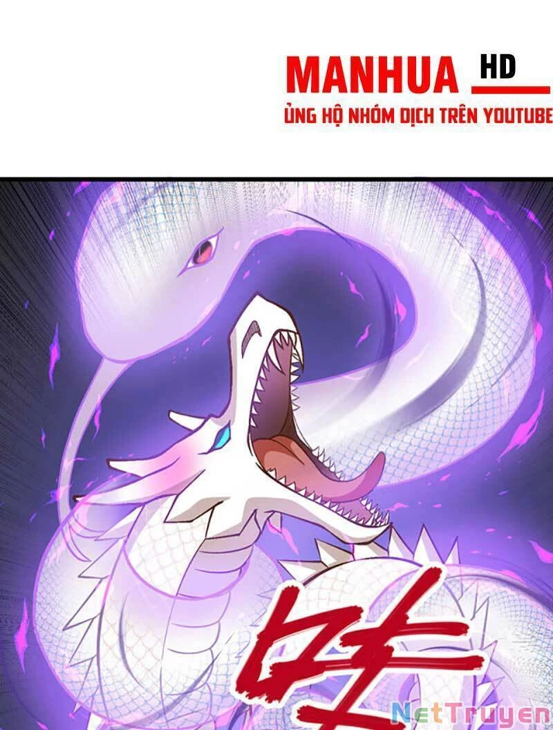 Võ Đạo Độc Tôn Chapter 548 - Next Chapter 549