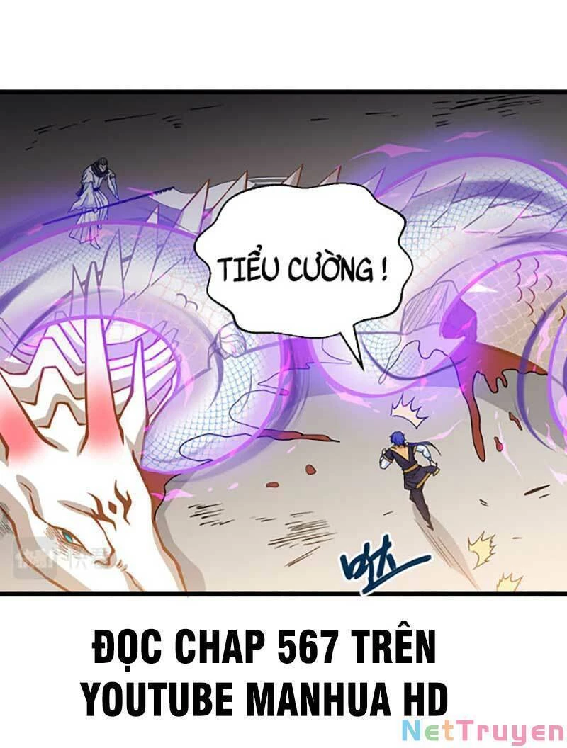 Võ Đạo Độc Tôn Chapter 548 - Next Chapter 549