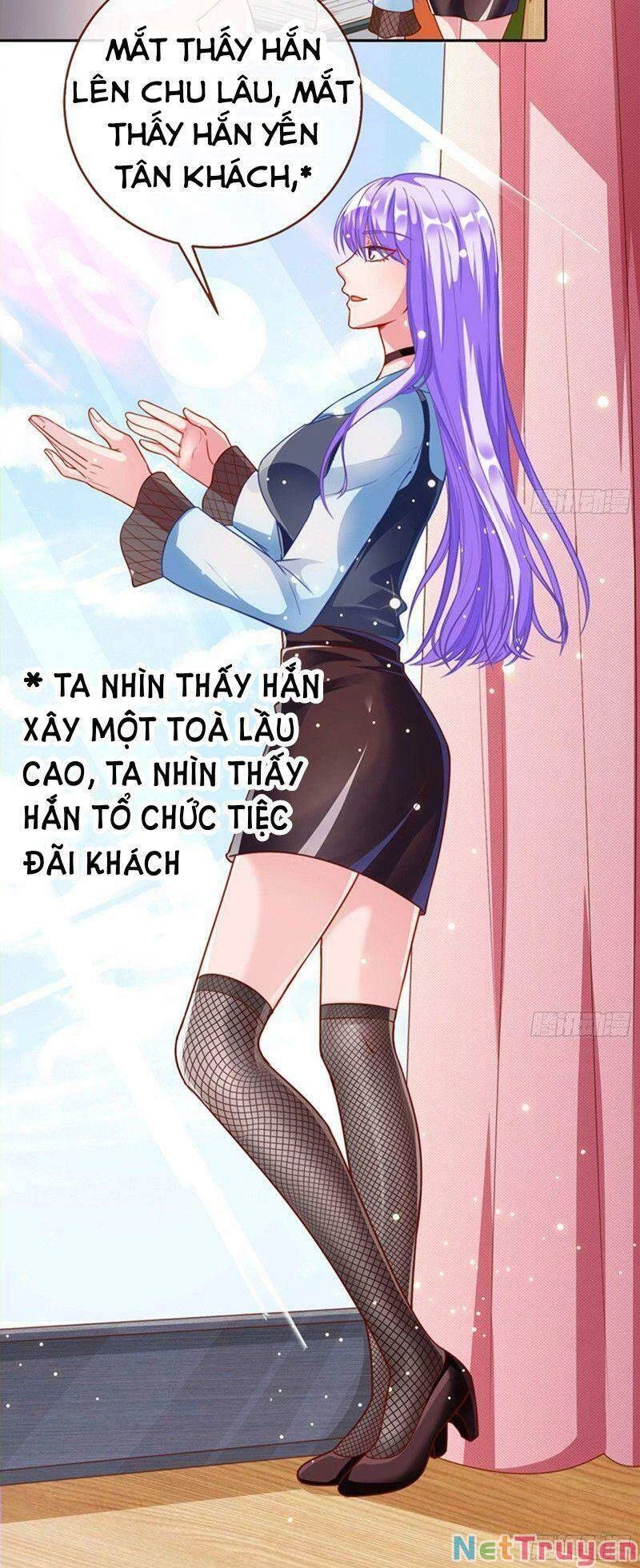 Vạn Tra Triêu Hoàng Chapter 179 - Trang 4