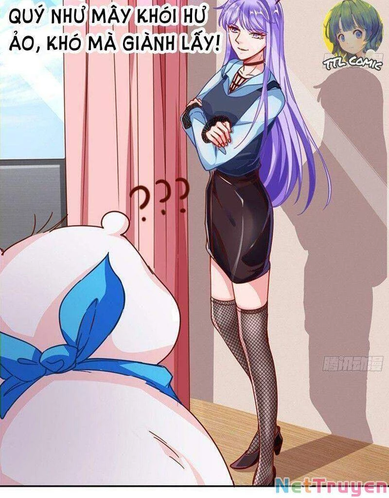 Vạn Tra Triêu Hoàng Chapter 179 - Trang 4