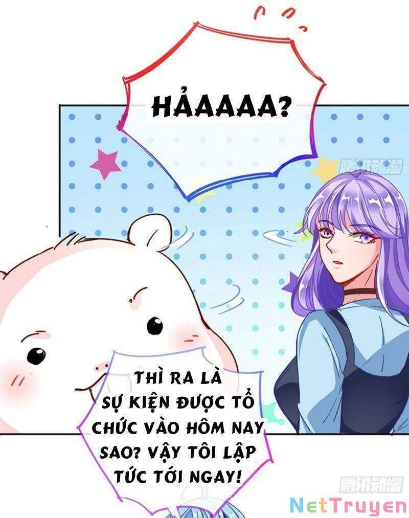 Vạn Tra Triêu Hoàng Chapter 179 - Trang 4