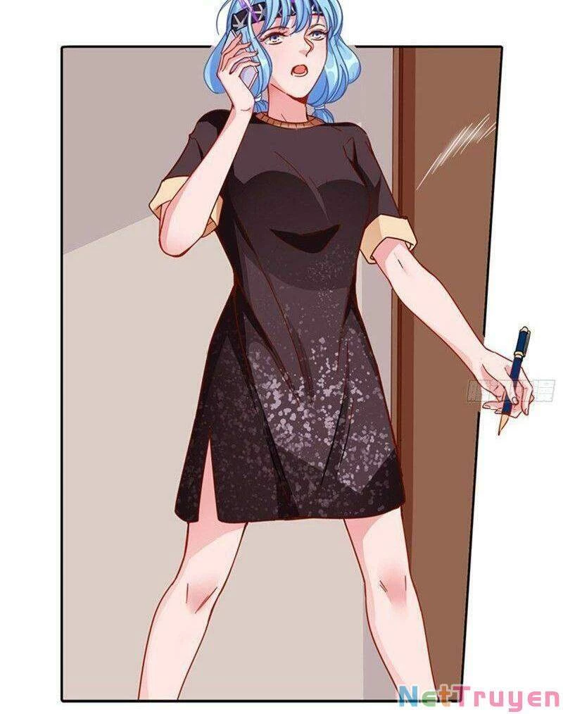 Vạn Tra Triêu Hoàng Chapter 179 - Trang 4