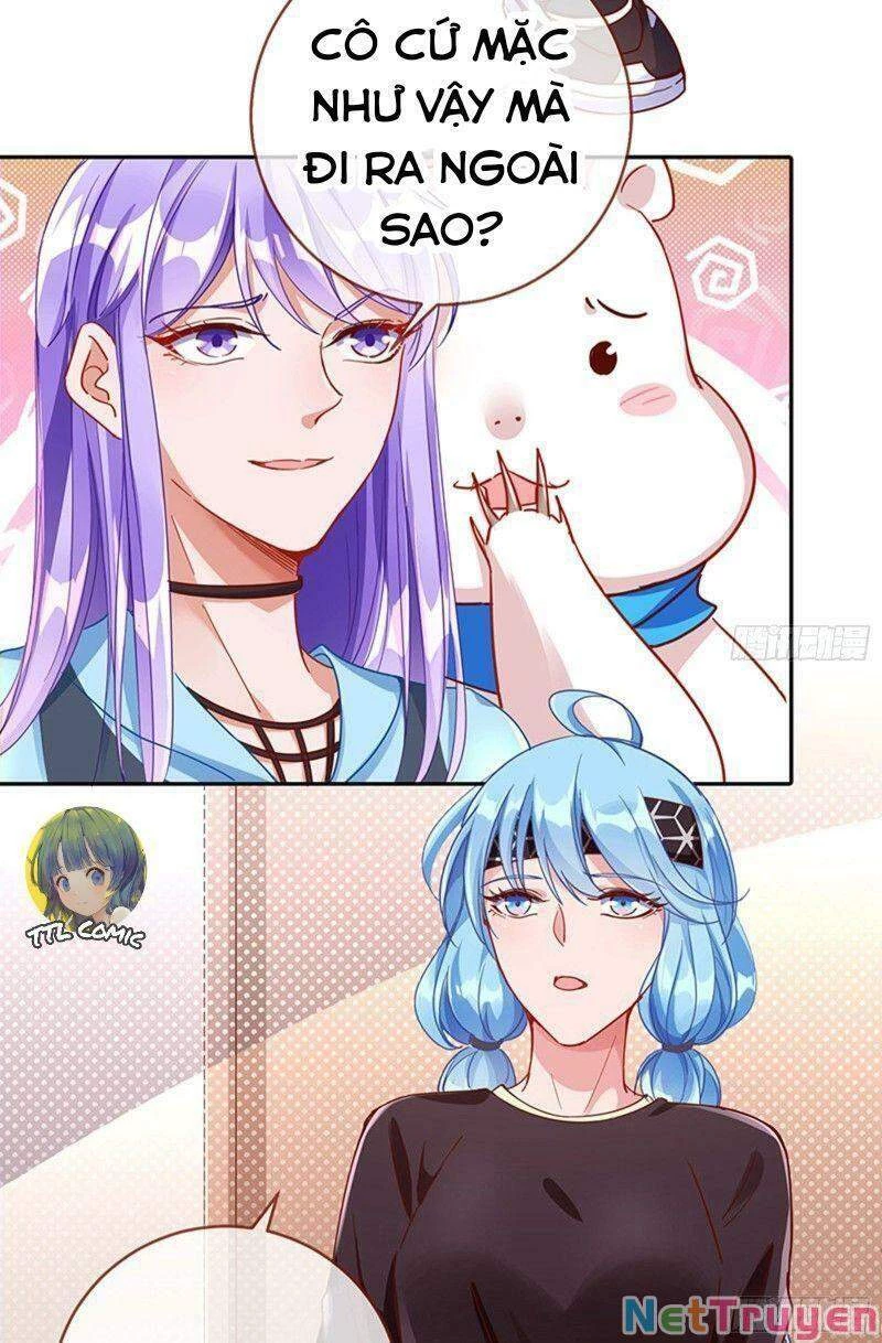 Vạn Tra Triêu Hoàng Chapter 179 - Trang 4