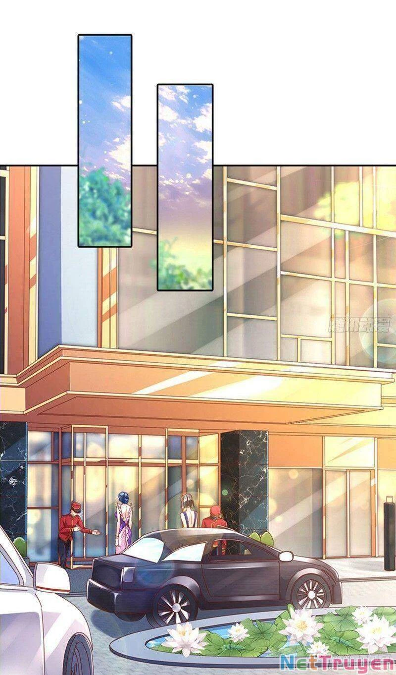 Vạn Tra Triêu Hoàng Chapter 179 - Trang 4