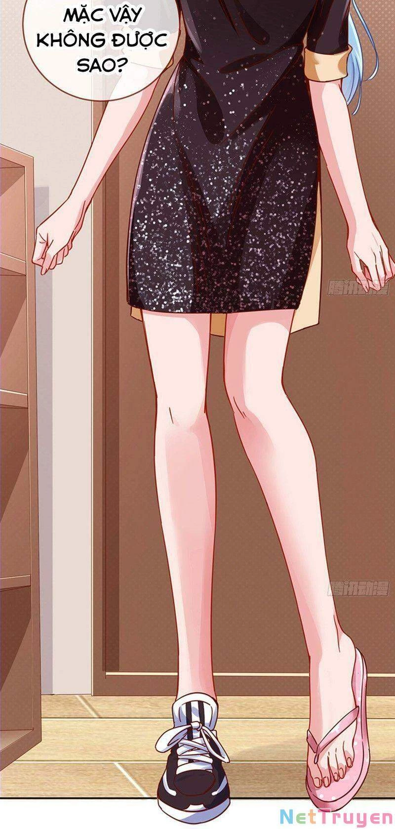 Vạn Tra Triêu Hoàng Chapter 179 - Trang 4