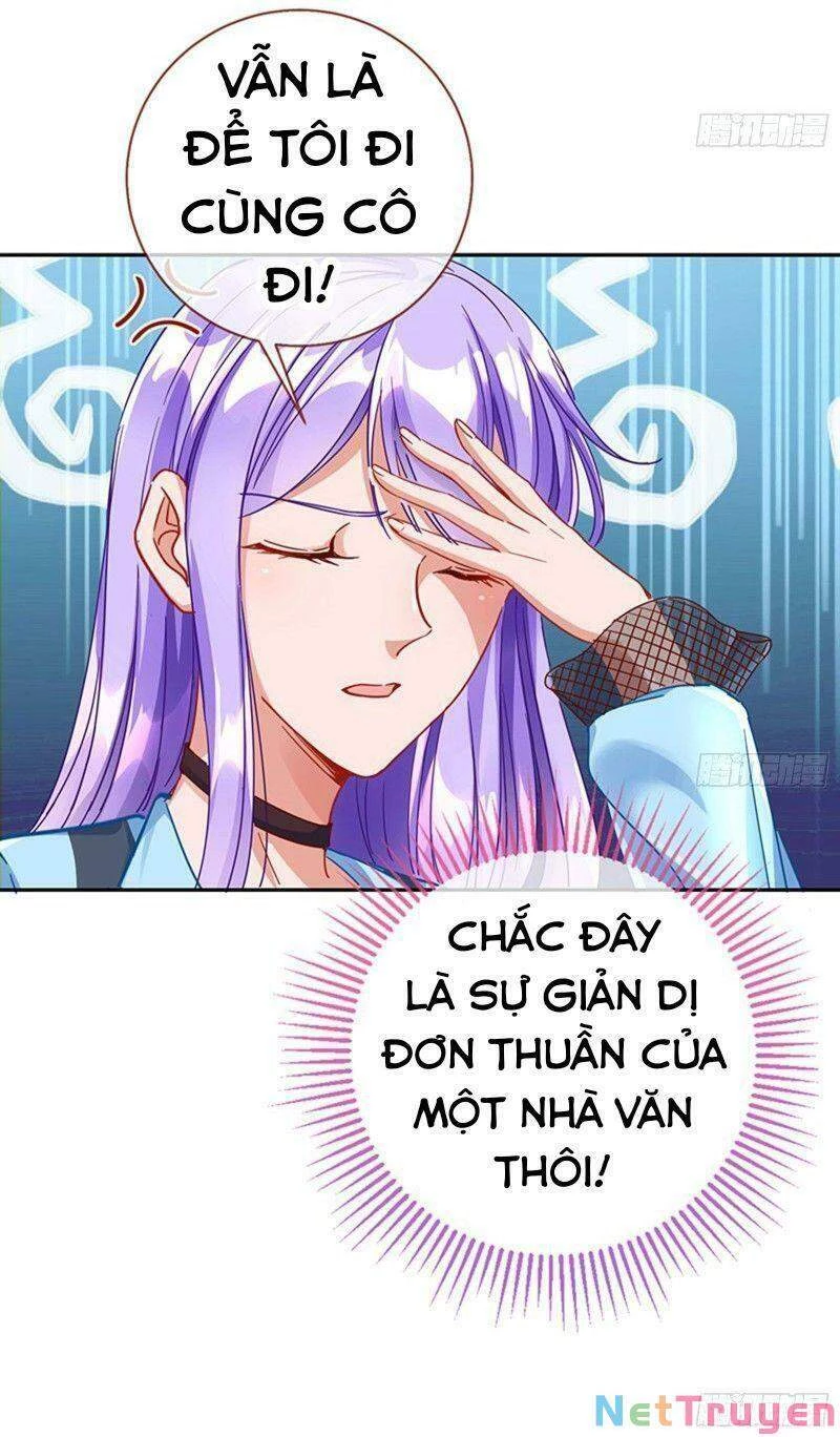 Vạn Tra Triêu Hoàng Chapter 179 - Trang 4