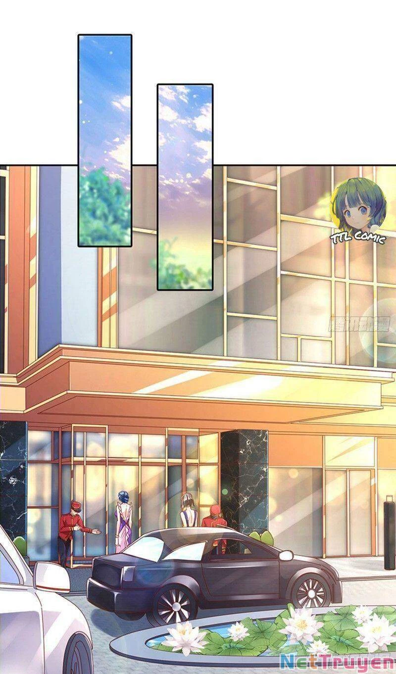 Vạn Tra Triêu Hoàng Chapter 179 - Trang 4