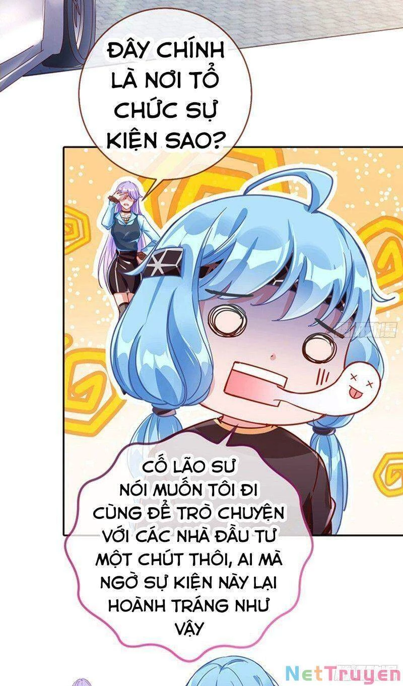 Vạn Tra Triêu Hoàng Chapter 179 - Trang 4