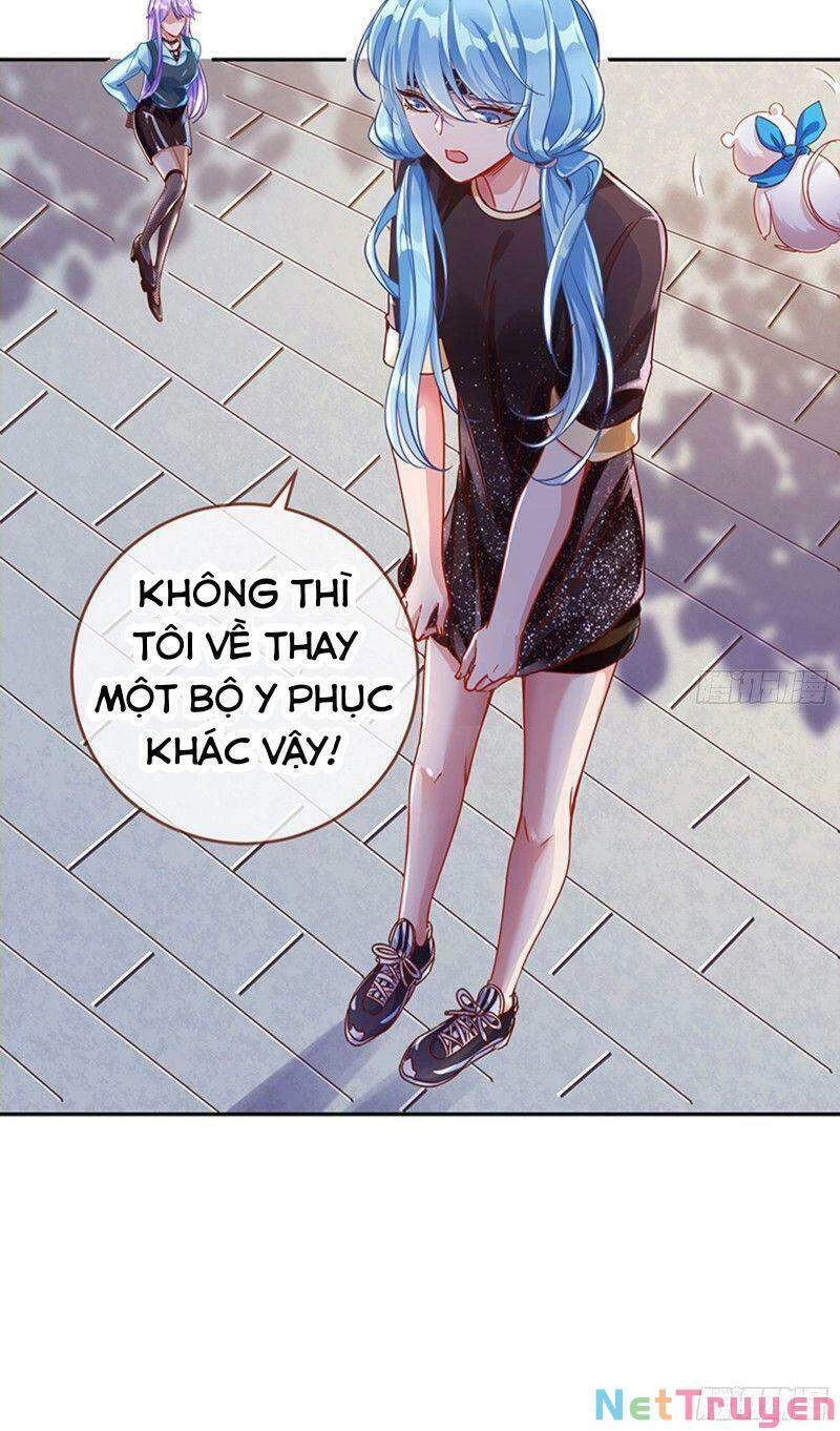 Vạn Tra Triêu Hoàng Chapter 179 - Trang 4