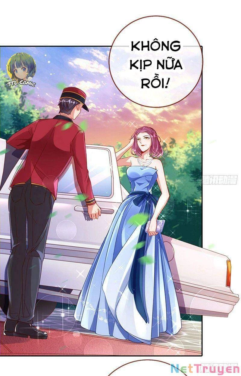 Vạn Tra Triêu Hoàng Chapter 179 - Trang 4