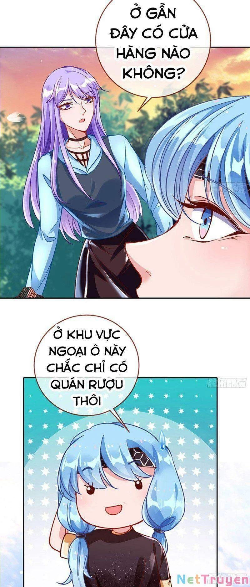 Vạn Tra Triêu Hoàng Chapter 179 - Trang 4