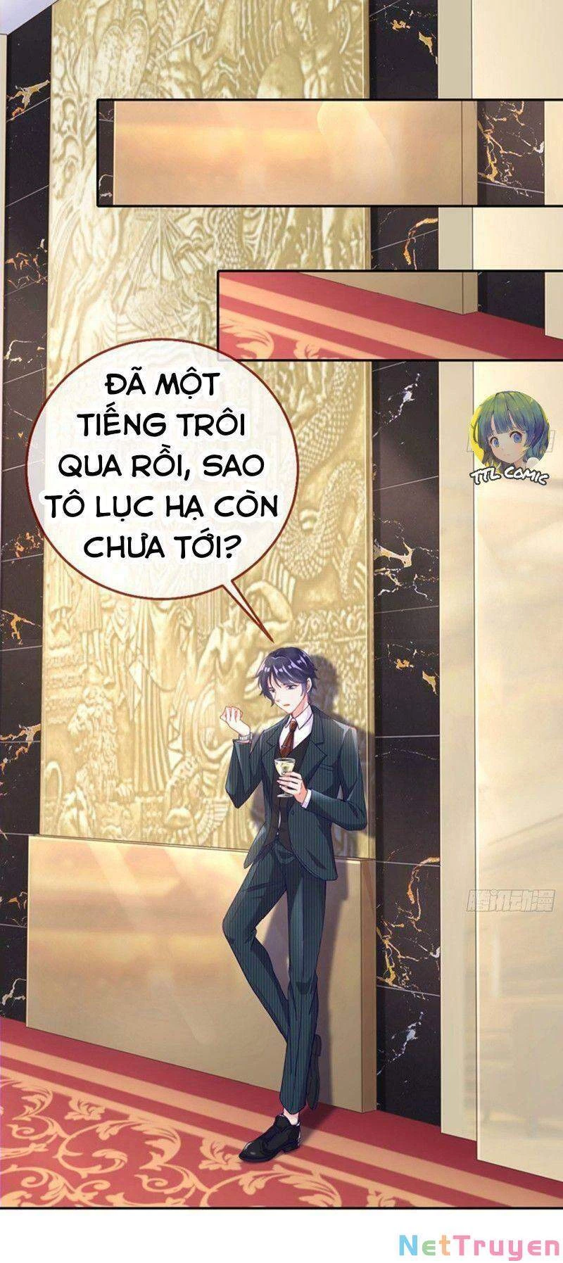 Vạn Tra Triêu Hoàng Chapter 179 - Trang 4